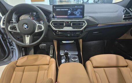 BMW X4, 2024 год, 12 174 900 рублей, 7 фотография
