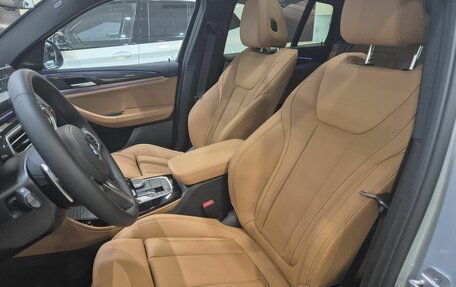 BMW X4, 2024 год, 12 174 900 рублей, 12 фотография