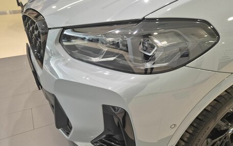 BMW X4, 2024 год, 12 174 900 рублей, 14 фотография