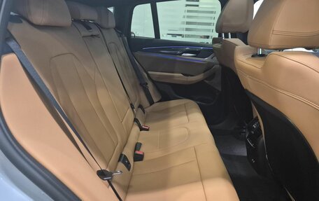 BMW X4, 2024 год, 12 174 900 рублей, 10 фотография