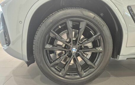 BMW X4, 2024 год, 12 174 900 рублей, 13 фотография