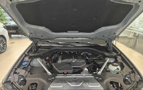 BMW X4, 2024 год, 12 174 900 рублей, 16 фотография