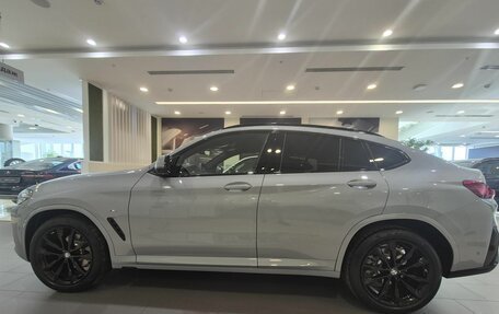 BMW X4, 2024 год, 12 174 900 рублей, 5 фотография