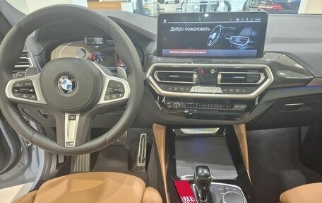 BMW X4, 2024 год, 12 174 900 рублей, 11 фотография