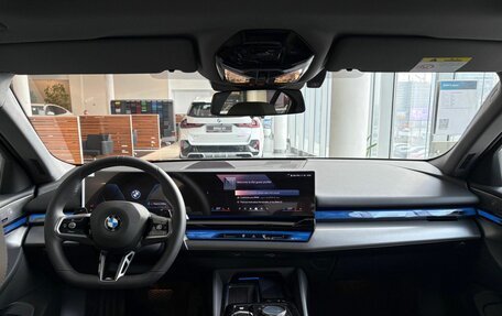 BMW 5 серия, 2024 год, 11 527 550 рублей, 8 фотография