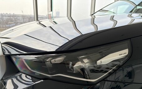 BMW 5 серия, 2024 год, 11 527 550 рублей, 10 фотография