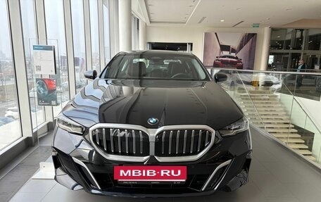 BMW 5 серия, 2024 год, 11 527 550 рублей, 3 фотография