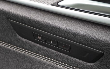 BMW 5 серия, 2018 год, 3 669 000 рублей, 16 фотография