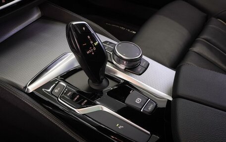 BMW 5 серия, 2018 год, 3 669 000 рублей, 19 фотография