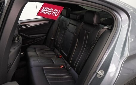 BMW 5 серия, 2018 год, 3 669 000 рублей, 9 фотография