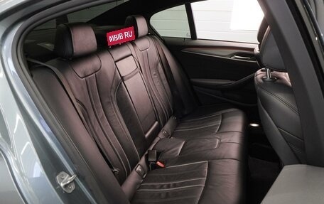 BMW 5 серия, 2018 год, 3 669 000 рублей, 7 фотография