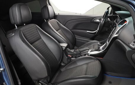 Opel Astra J, 2012 год, 849 000 рублей, 8 фотография