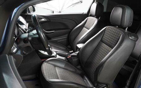 Opel Astra J, 2012 год, 849 000 рублей, 10 фотография