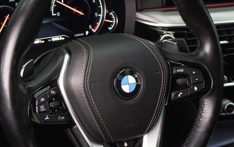 BMW 5 серия, 2018 год, 3 669 000 рублей, 25 фотография
