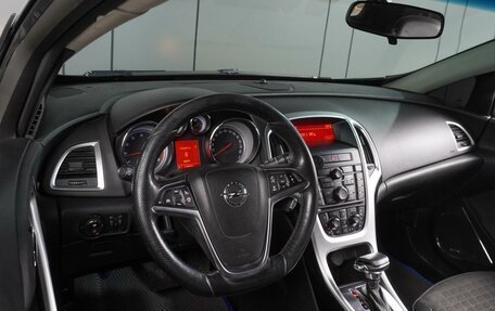 Opel Astra J, 2012 год, 849 000 рублей, 6 фотография