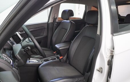 Chevrolet Captiva I, 2014 год, 1 289 000 рублей, 10 фотография