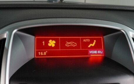 Opel Astra J, 2012 год, 849 000 рублей, 12 фотография