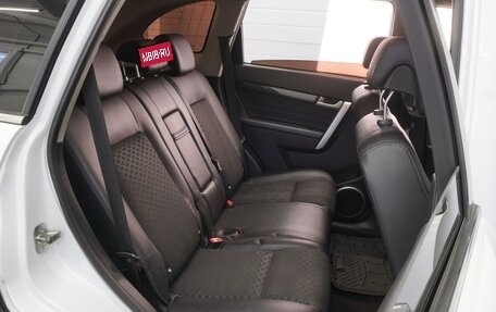 Chevrolet Captiva I, 2014 год, 1 289 000 рублей, 7 фотография