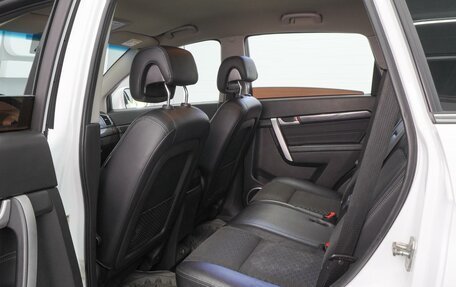 Chevrolet Captiva I, 2014 год, 1 289 000 рублей, 11 фотография