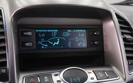 Chevrolet Captiva I, 2014 год, 1 289 000 рублей, 13 фотография