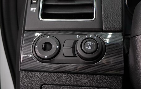 Chevrolet Captiva I, 2014 год, 1 289 000 рублей, 16 фотография