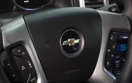 Chevrolet Captiva I, 2014 год, 1 289 000 рублей, 17 фотография