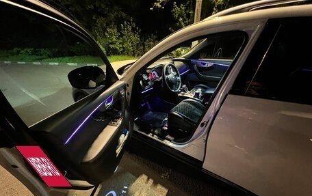 Infiniti FX II, 2011 год, 2 700 000 рублей, 8 фотография