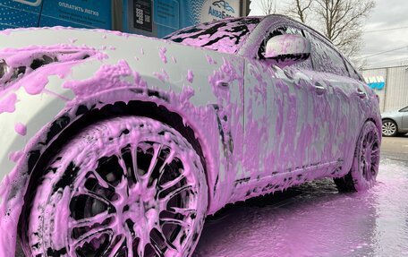 Infiniti FX II, 2011 год, 2 700 000 рублей, 24 фотография