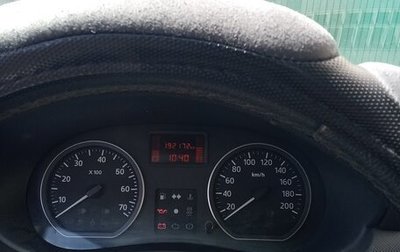 Renault Sandero I, 2013 год, 700 000 рублей, 1 фотография