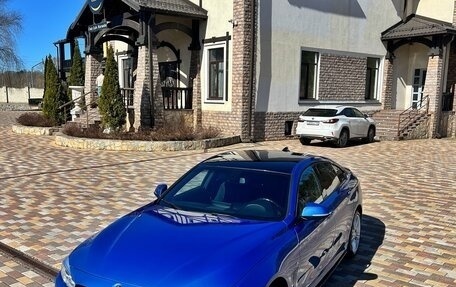 BMW 4 серия, 2016 год, 2 600 000 рублей, 1 фотография