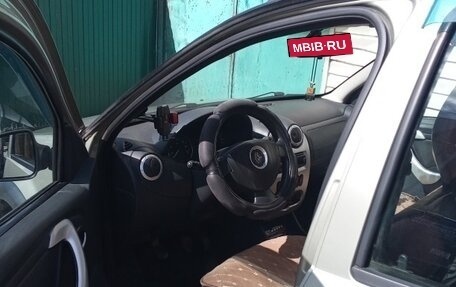 Renault Sandero I, 2013 год, 700 000 рублей, 5 фотография