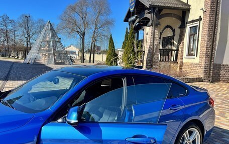 BMW 4 серия, 2016 год, 2 600 000 рублей, 7 фотография