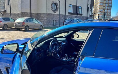 BMW 4 серия, 2016 год, 2 600 000 рублей, 6 фотография