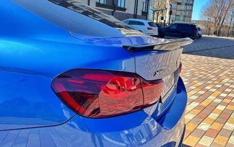 BMW 4 серия, 2016 год, 2 600 000 рублей, 9 фотография