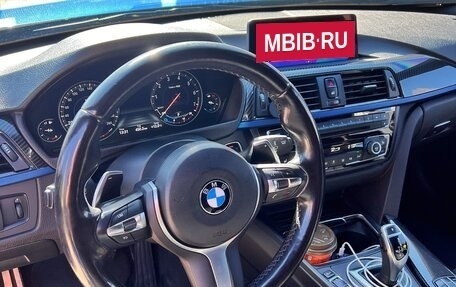BMW 4 серия, 2016 год, 2 600 000 рублей, 10 фотография
