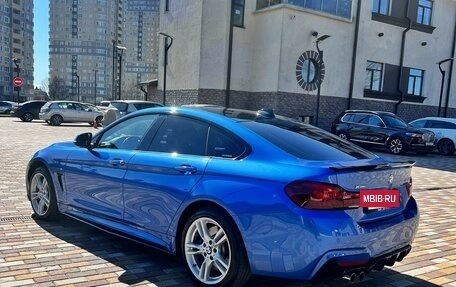 BMW 4 серия, 2016 год, 2 600 000 рублей, 8 фотография