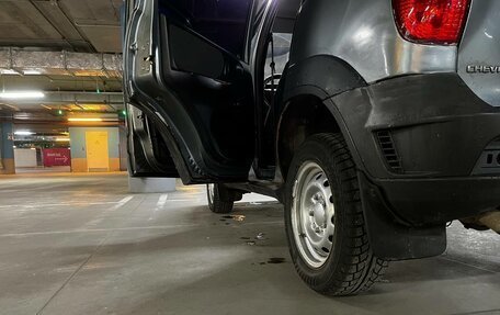 Chevrolet Niva I рестайлинг, 2010 год, 389 000 рублей, 4 фотография