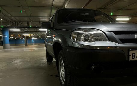 Chevrolet Niva I рестайлинг, 2010 год, 389 000 рублей, 5 фотография