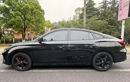 MG 5, 2022 год, 1 150 000 рублей, 7 фотография