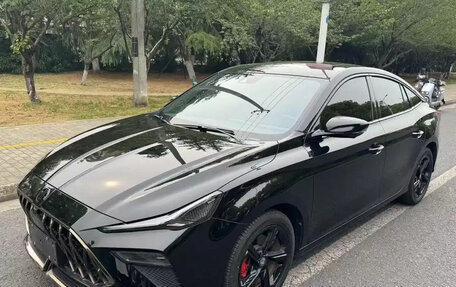 MG 5, 2022 год, 1 150 000 рублей, 1 фотография