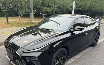 MG 5, 2022 год, 1 150 000 рублей, 1 фотография