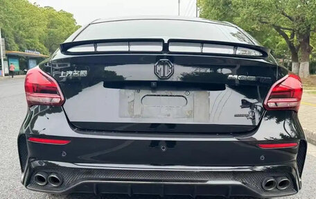 MG 5, 2022 год, 1 150 000 рублей, 9 фотография