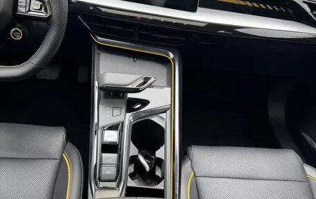 MG 5, 2022 год, 1 150 000 рублей, 11 фотография