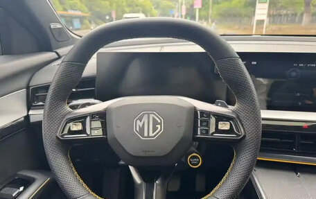 MG 5, 2022 год, 1 150 000 рублей, 16 фотография