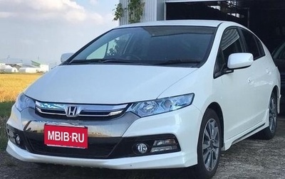 Honda Insight II рестайлинг, 2014 год, 761 000 рублей, 1 фотография