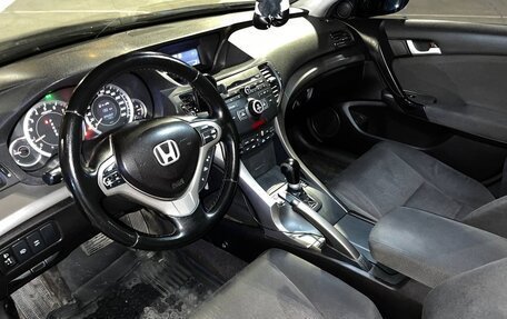Honda Accord VIII рестайлинг, 2008 год, 1 300 000 рублей, 5 фотография