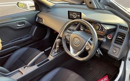 Honda S660, 2015 год, 1 107 450 рублей, 4 фотография