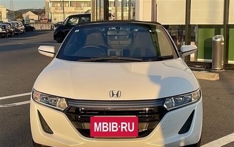 Honda S660, 2015 год, 1 107 450 рублей, 2 фотография