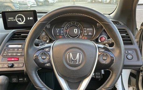 Honda S660, 2015 год, 1 107 450 рублей, 6 фотография