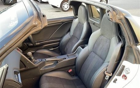 Honda S660, 2015 год, 1 107 450 рублей, 16 фотография